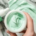 Tropical Hydration: DIY Coconut Lime Verbena Daily Moisturizer
