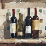 Cooking Wine vs. Regular Wine in Cooking Cooking Wine vs. Regular Wine in Cooking