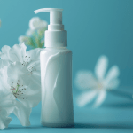 Fresh as Linen: DIY Cotton Blossom Daily Moisturizer