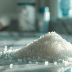 The World of Dead Sea Salts vs. Epsom Salts The World of Dead Sea Salts vs. Epsom Salts