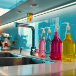 Mastering the Art of Dish Soap Economy to Save Money