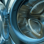 Preventing Static Cling in Your Laundry... Paper Towel Trick