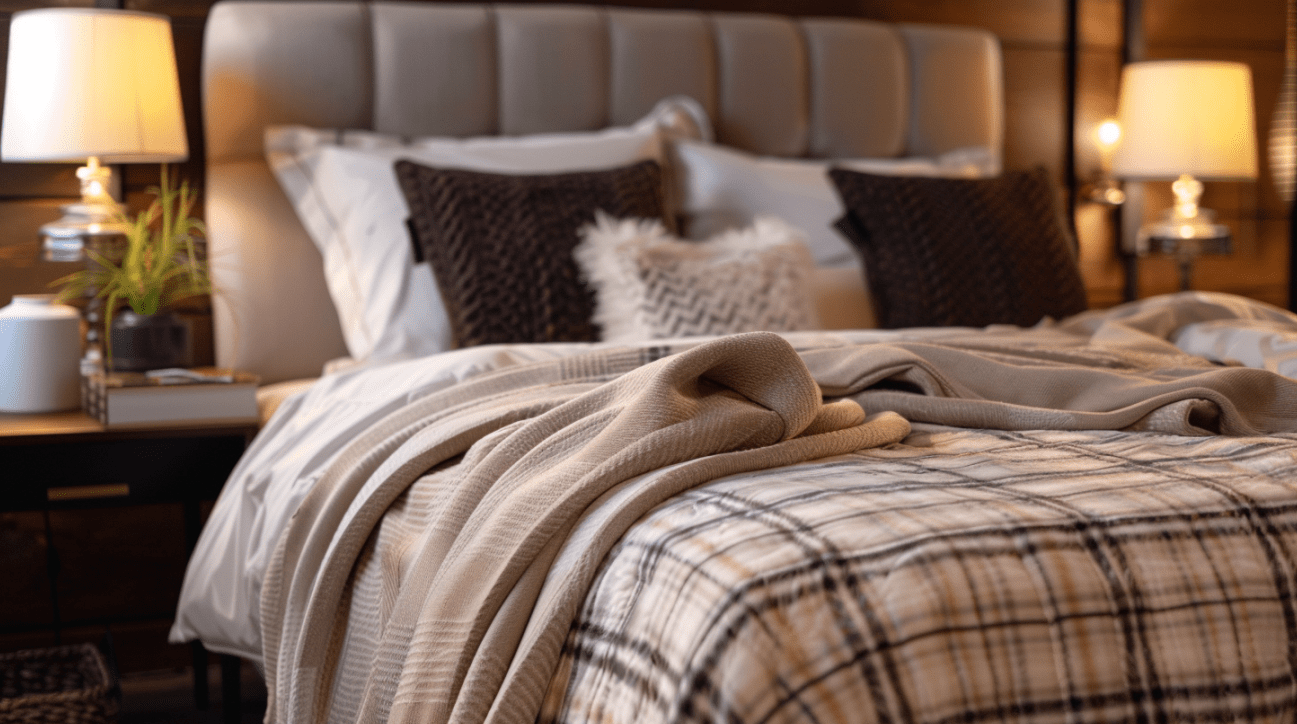 How to Safely Wash Your Electric Blanket
