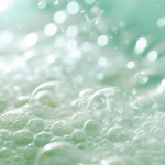 Ultimate Relaxation: Fresh Mint Bath Bliss Recipe