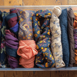 How to Store and Wash Delicate Vintage Clothing and Heirloom Fabrics