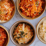 Difference Between Kimchi and Sauerkraut: Fermented Delights