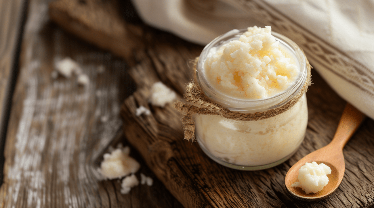 Substitute for Lard: Discovering Modern Alternatives to Lard