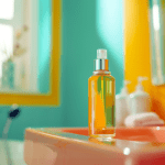 Crafting Your Homemade Lemonade Deodorizer Spray Crafting Your Homemade Lemonade Deodorizer Spray