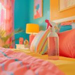 Guide to a Fresh, Dust-Mite Free Mattress With Spray Recipe