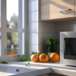 How to Clean Your Microwave Easily With Vinegar
