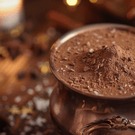 Dive Into Decadence: The Ultimate Chocolate Milk Bath Experience