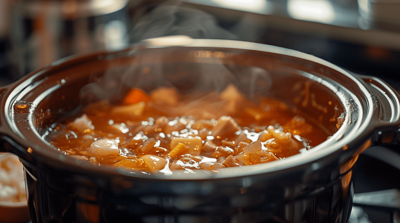 Is it Possible to Overfill a Slow Cooker?