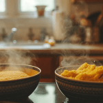 Differences Between Grits and Polenta: A Tale of Two Grains