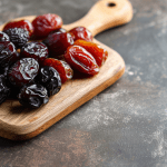 Differences Between Dates and Prunes in the Culinary World
