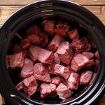 Is it Safe to Put Raw Meat Into Your Slow Cooker? Is it Safe to Put Raw Meat Into Your Slow Cooker?