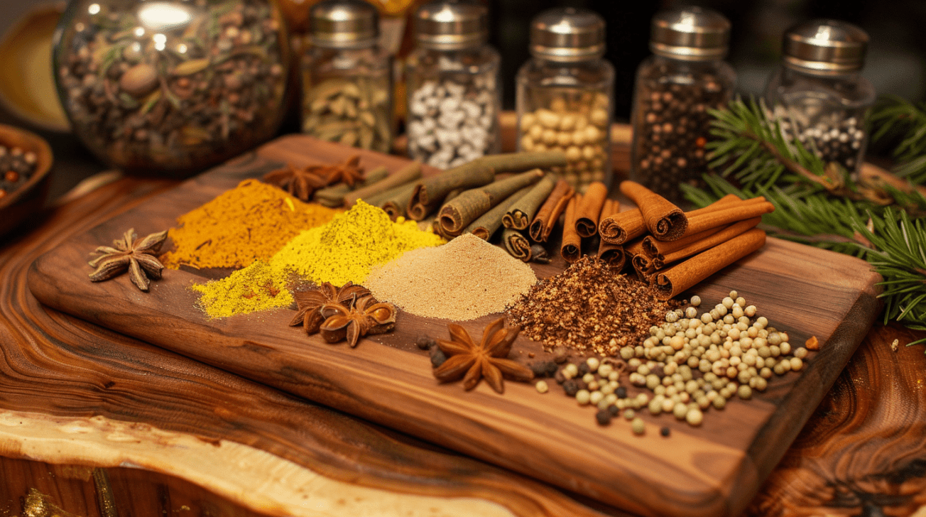 Tricks to Making Inexpensive Food Taste Better?