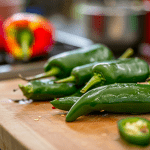 Comparing the Sizzling World of Serrano and Jalapeño Peppers: A Spicy Exploration