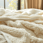 Mastering the Art of Washing & Drying Your Sherpa Blanket