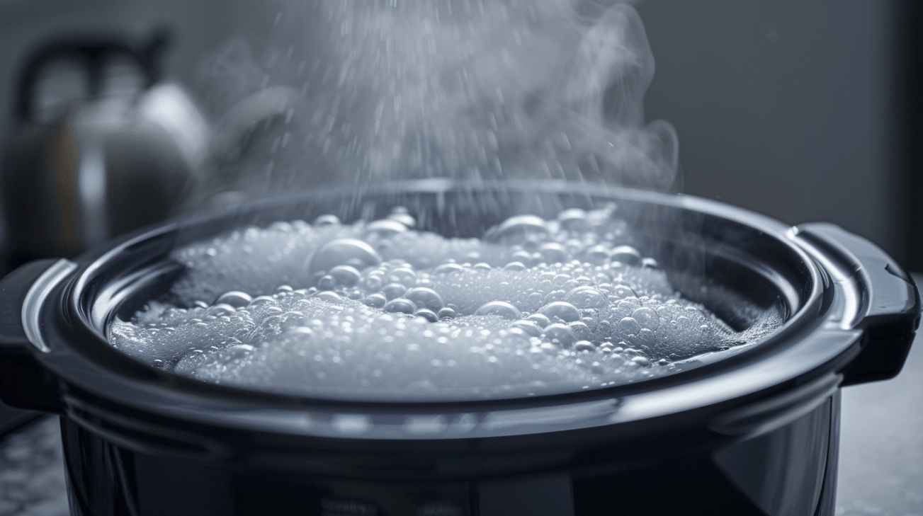 Sparkling Slow Cookers: Your Ultimate Cleaning Guide