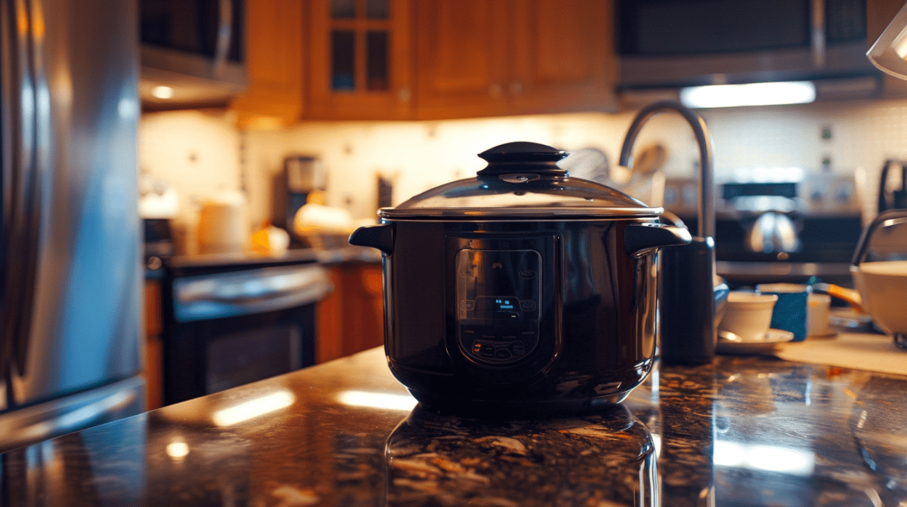 Can You Leave Your Slow Cooker on When Out of the House?