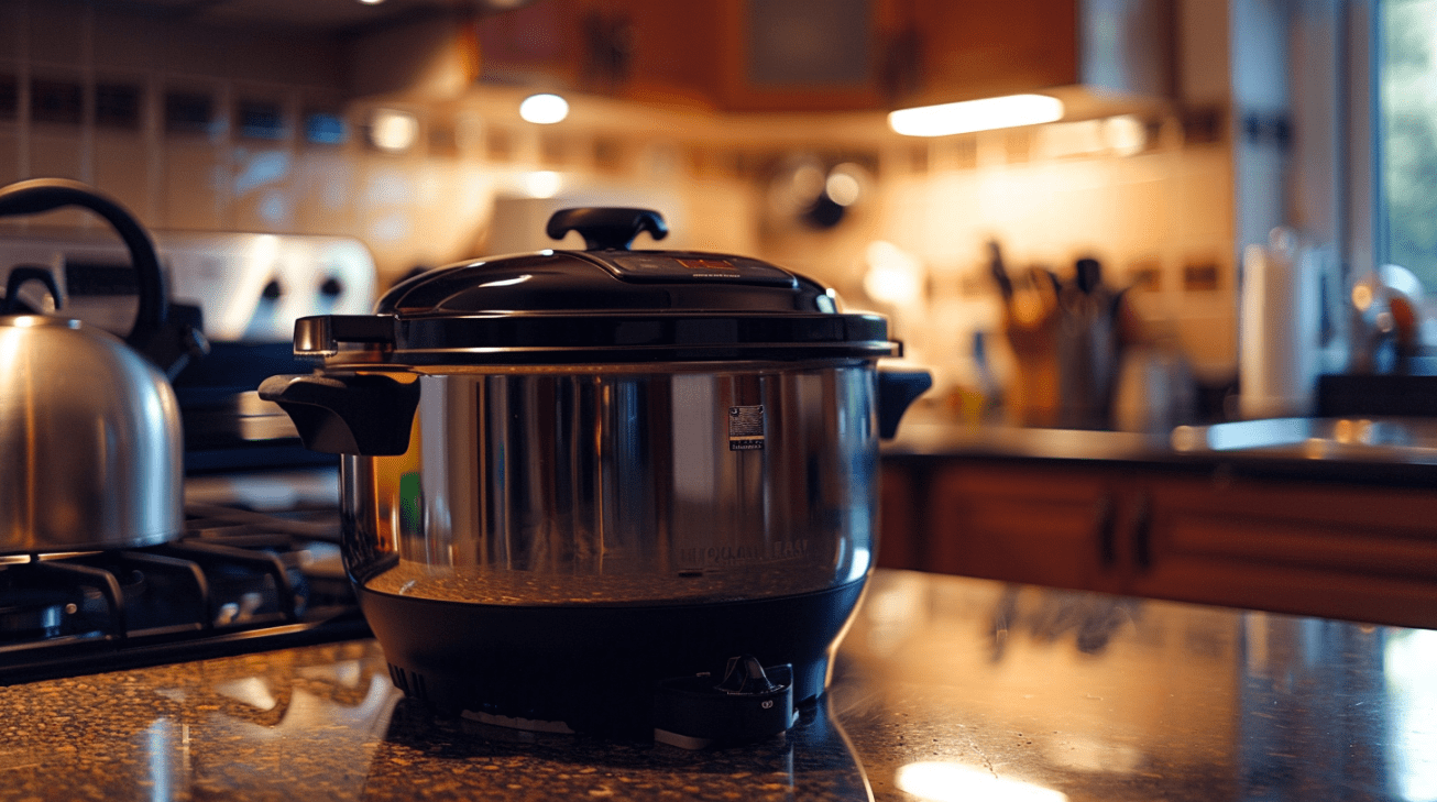 Slow Cooker Safety 101: Cooking While Out of the House