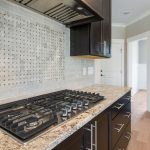 DIY Stove Top Cleaner: Sparkling Clean Stove Top