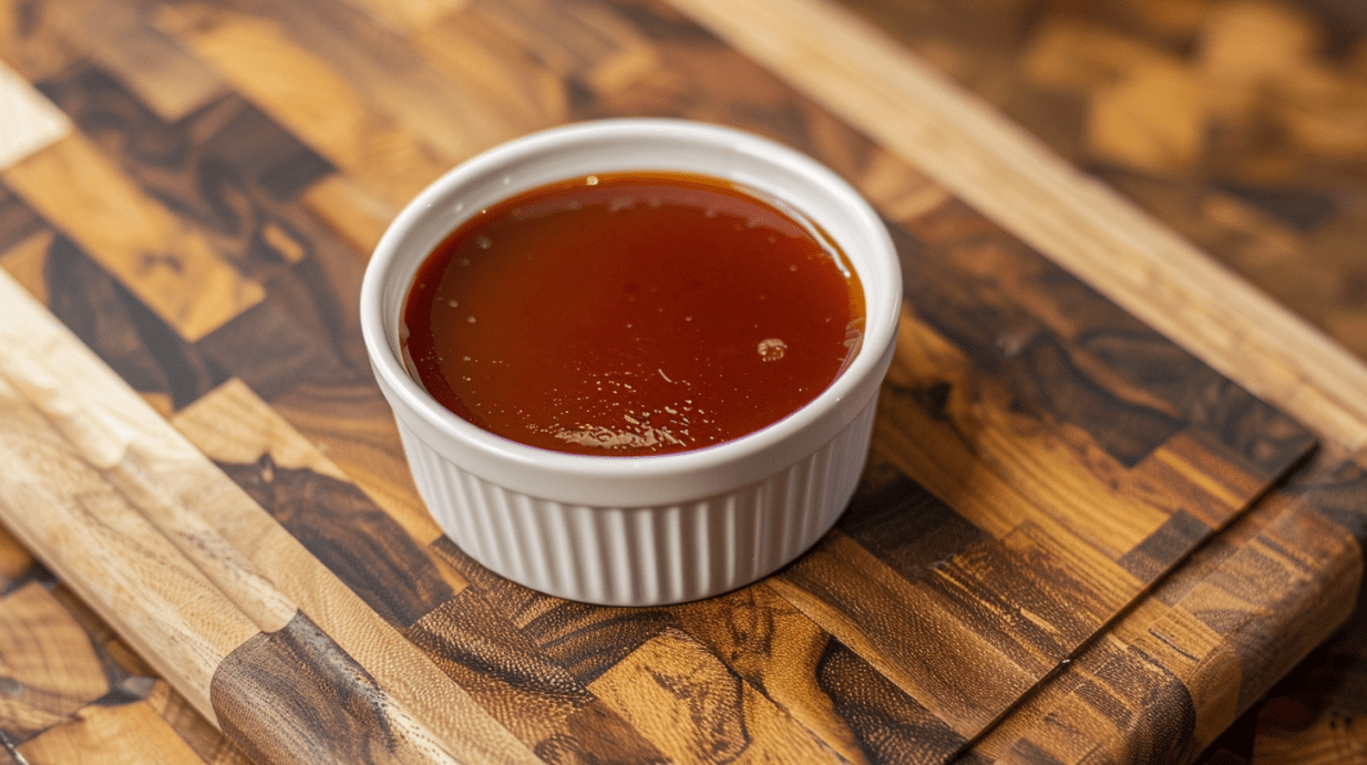 Taco Bell Copycat Red Sauce Recipe: Fiesta in Your Kitchen