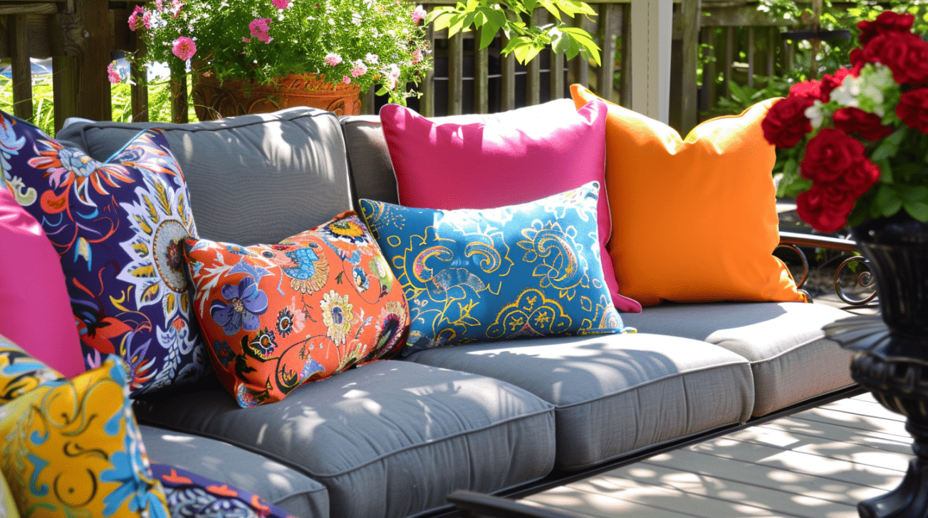 How to Make Fabric Waterproof