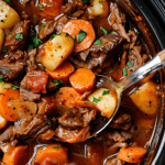 When Should You Stir Your Slow Cooker Meal? When Should You Stir Your Slow Cooker Meal?
