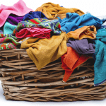 How to Handle Laundry for Large Families: Bulk Washing Tips