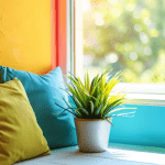 Window Wonders: Keeping Your Window Sills Mold-Free Window Wonders: Keeping Your Window Sills Mold-Free
