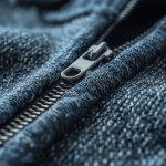 Protecting Your Zippers (and More!) on Laundry Day