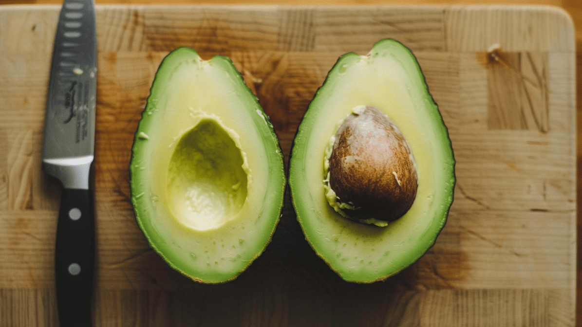 Avocado Adventures: Mastering the Art of Freezing