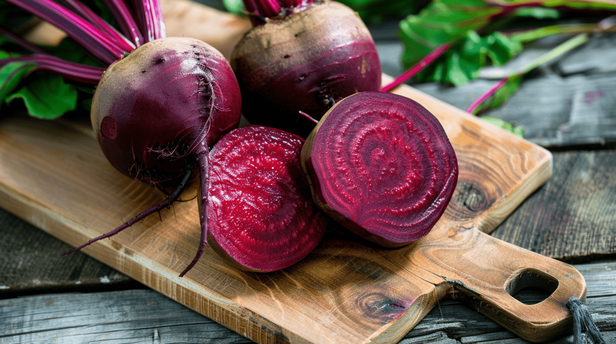 Beet Bliss: Your Guide to Freezing Beets