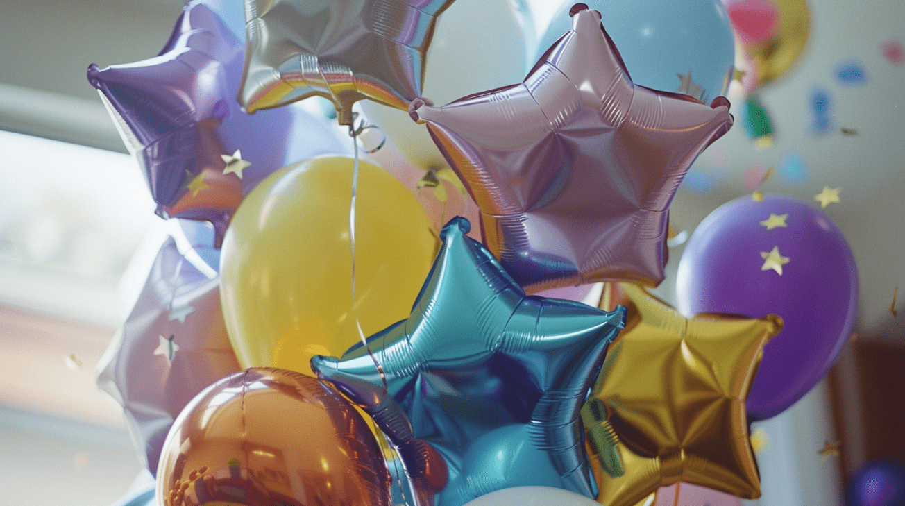 Planning Unforgettable Birthdays on a Budget