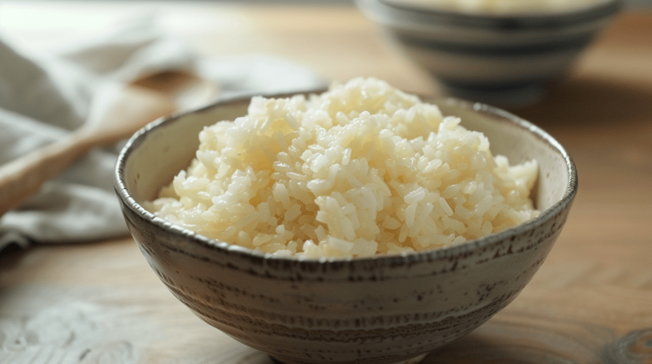 Storing Rice: Keeping It Fresh and Flavorful in the Fridge