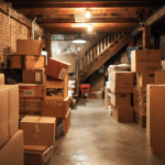 Guide to Organizing Storage Bins and Boxes: Maximize Your Space Effortlessly Guide to Organizing Storage Bins and Boxes: Maximize Your Space Effortlessly