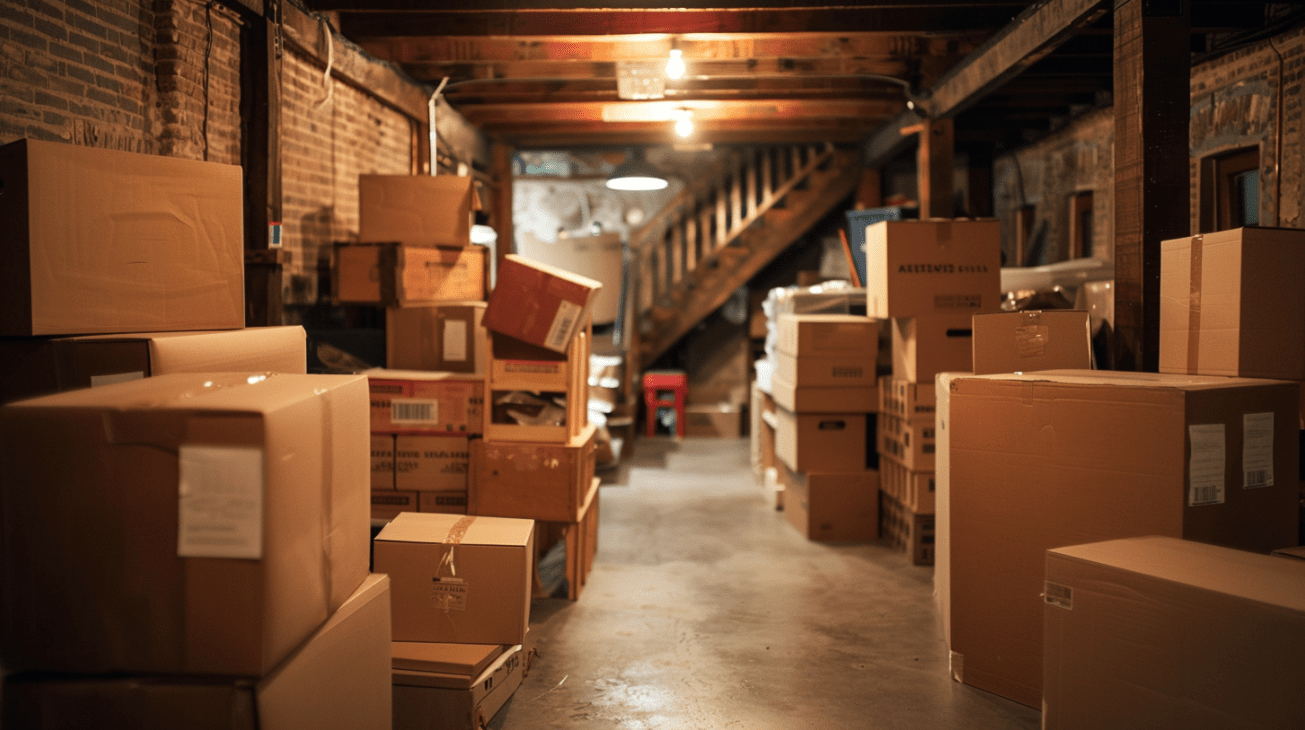 Guide to Organizing Storage Bins and Boxes: Maximize Your Space Effortlessly