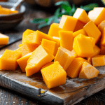 Butternut Bonanza: Your Guide to Freezing Butternut Squash Butternut Bonanza: Your Guide to Freezing Butternut Squash