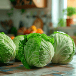 Cabbage Cache: The Ultimate Guide to Freezing Cabbage