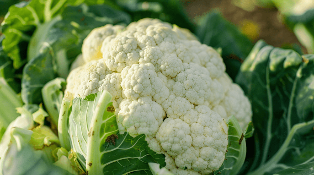 How to Freeze Cauliflower