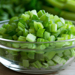 Freeze Celery: Freezing Your Way to Crunchy Goodness