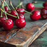 Cherry Jubilee: A Sweet Guide to Freezing Cherries Cherry Jubilee: A Sweet Guide to Freezing Cherries