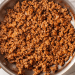 Maximizing Your Meals: The Smart Way to Store Cooked Ground Beef