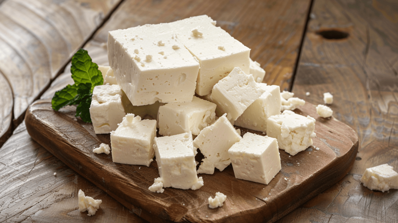 Enjoying Feta Cheese: How Long Does It Last After Opening