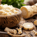 Your Guide to Horseradish: Shelf Life, Storage, and Savvy Substitutes Your Guide to Horseradish: Shelf Life, Storage, and Savvy Substitutes