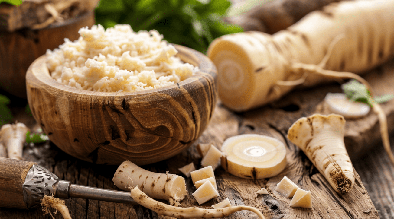 Your Guide to Horseradish: Shelf Life, Storage, and Savvy Substitutes