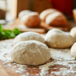 Perfect Pizza Anytime: Your Guide to Freezing Pizza Dough Perfect Pizza Anytime: Your Guide to Freezing Pizza Dough