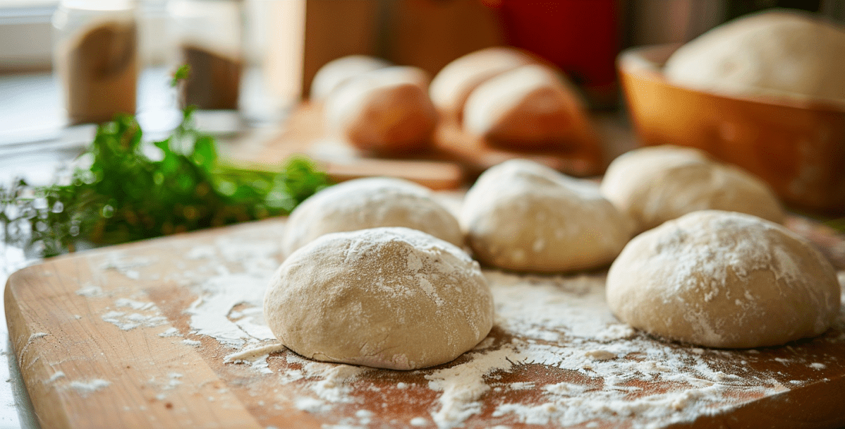 Perfect Pizza Anytime: Your Guide to Freezing Pizza Dough