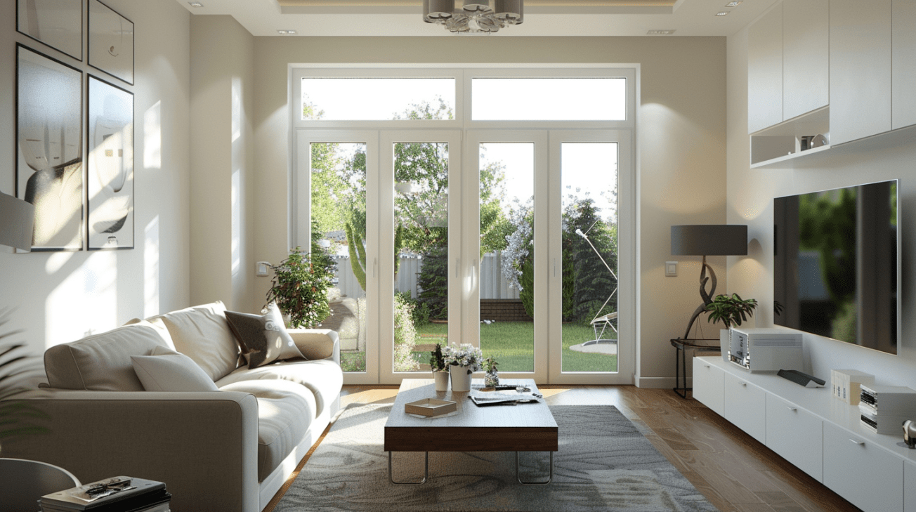 How to Make Your Small Living Room Feel Larger